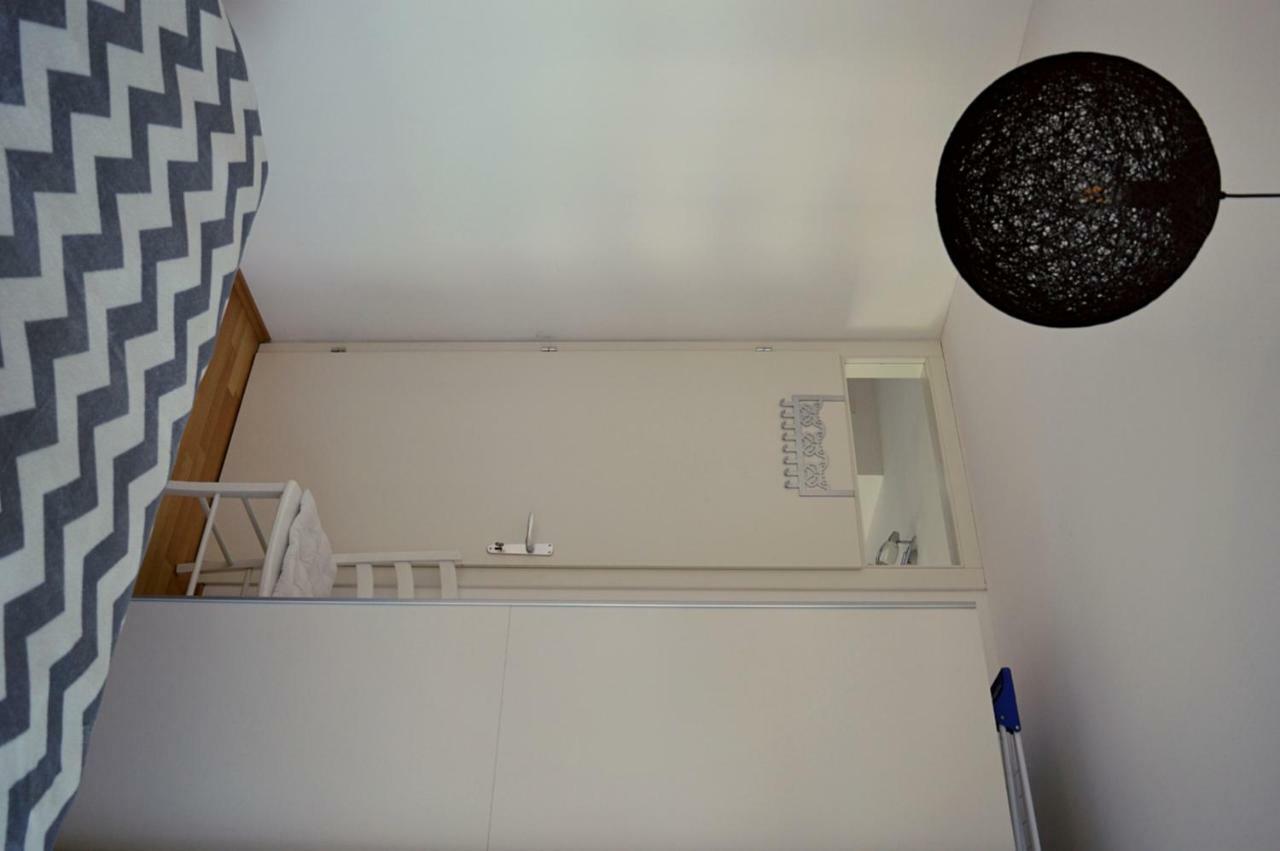 Apartman Andrijana ลอฟราน ภายนอก รูปภาพ
